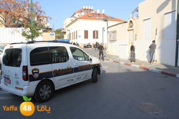 police 3ajami fire (7).JPG